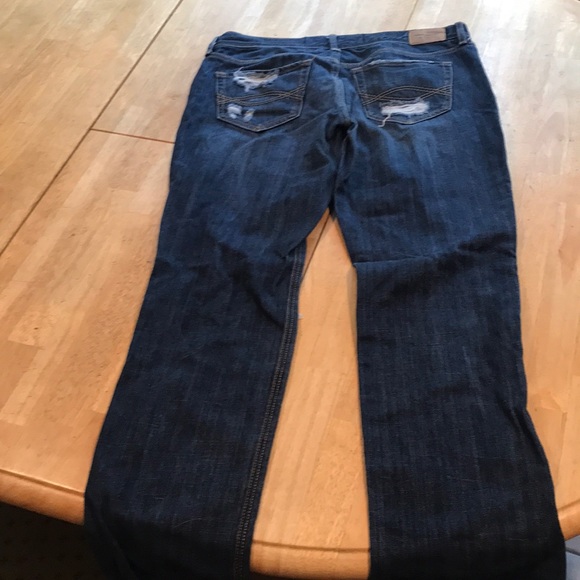 Abercrombie & Fitch Jeans - Picture 7 of 7